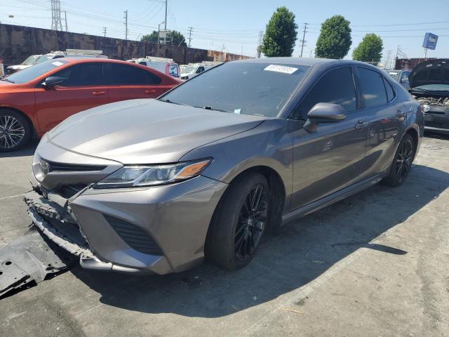 2019 TOYOTA CAMRY L, 