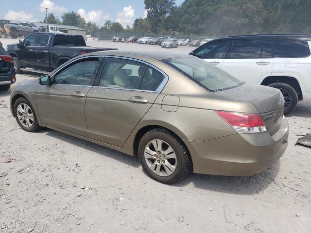 1HGCP26418A039931 - 2008 HONDA ACCORD LXP 奶油色 照片 2