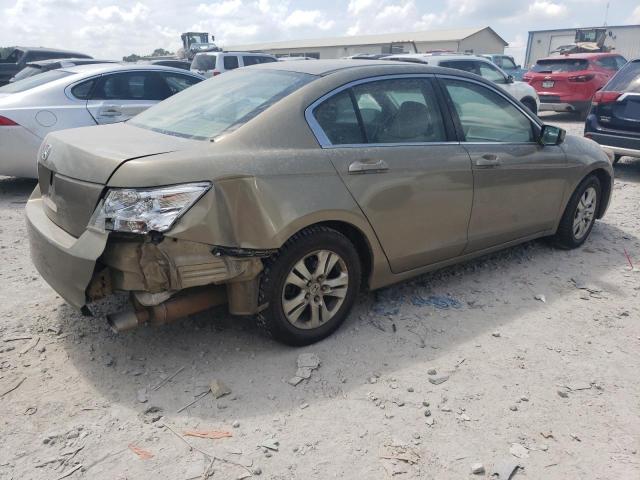 1HGCP26418A039931 - 2008 HONDA ACCORD LXP 奶油色 照片 3