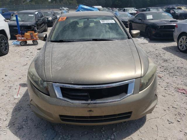 1HGCP26418A039931 - 2008 HONDA ACCORD LXP 奶油色 照片 5