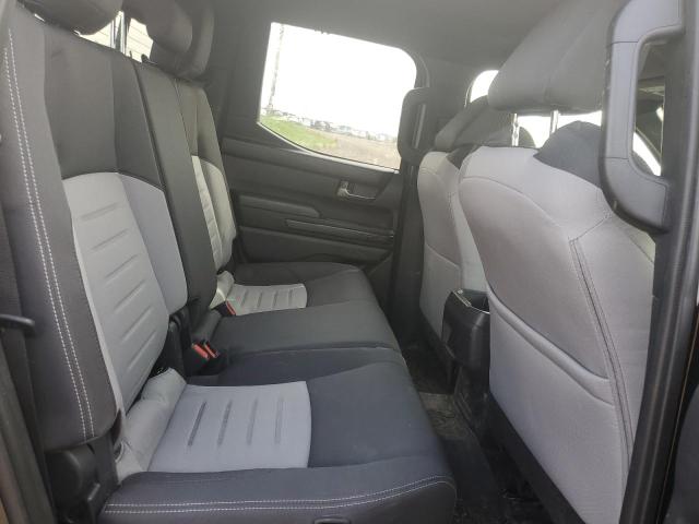 3TYLB5JN2RT055045 - 2024 TOYOTA TACOMA DOUBLE CAB BLACK photo 10