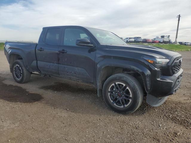 3TYLB5JN2RT055045 - 2024 TOYOTA TACOMA DOUBLE CAB BLACK photo 4