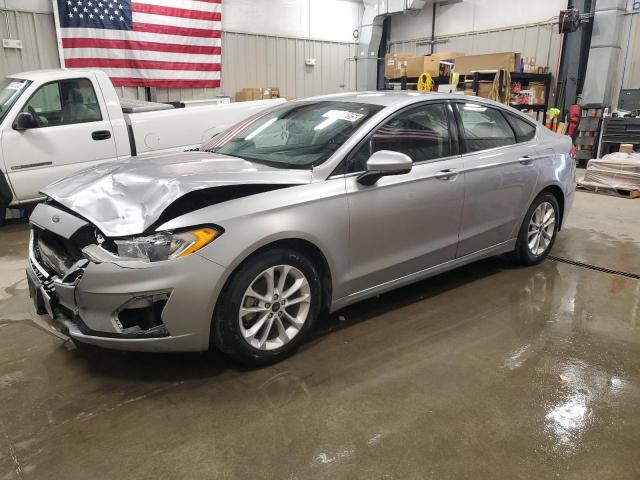 2020 FORD FUSION SE, 