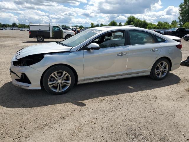 2018 HYUNDAI SONATA SPORT, 