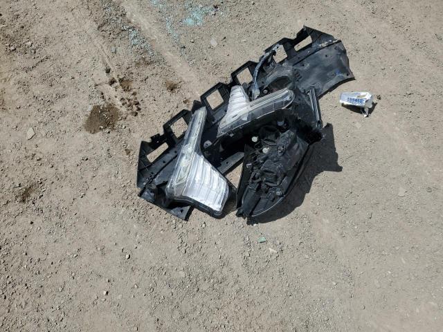 5NPE34AFXJH607843 - 2018 HYUNDAI SONATA SPORT GRAY photo 12