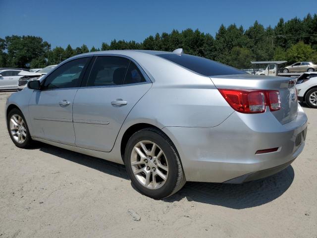 1G11C5SA8DU120313 - 2013 CHEVROLET MALIBU 1LT 银色 照片 2