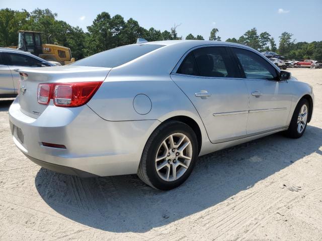 1G11C5SA8DU120313 - 2013 CHEVROLET MALIBU 1LT SILVER photo 3