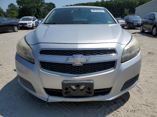 1G11C5SA8DU120313 - 2013 CHEVROLET MALIBU 1LT 银色 照片 5