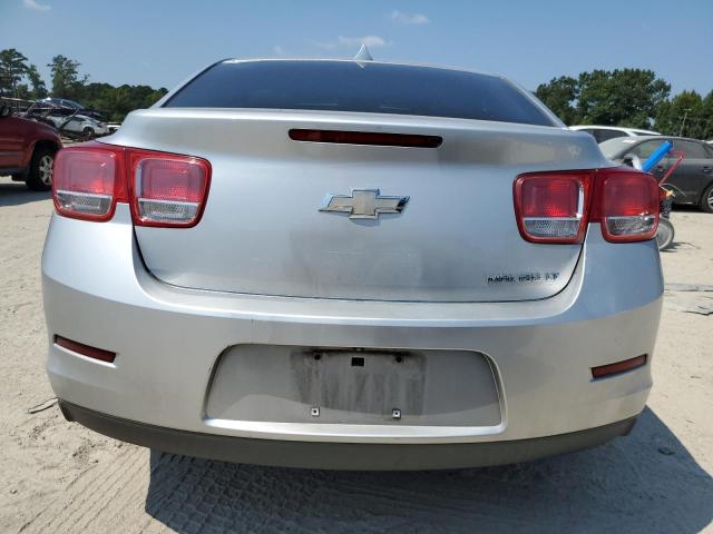 1G11C5SA8DU120313 - 2013 CHEVROLET MALIBU 1LT 银色 照片 6