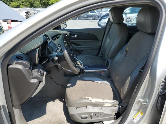 1G11C5SA8DU120313 - 2013 CHEVROLET MALIBU 1LT 银色 照片 7