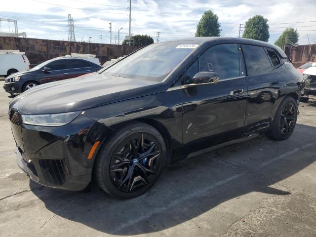 2023 BMW IX M60, 