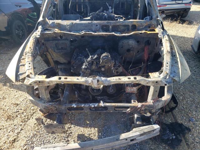 3C6RR7KT8MG615241 - 2021 RAM 1500 CLASS TRADESMAN BURN photo 11