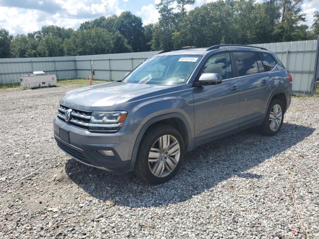 2020 VOLKSWAGEN ATLAS SE, 