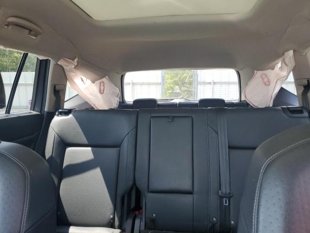 1V2WR2CA9LC505035 - 2020 VOLKSWAGEN ATLAS SE Gri fotoğraf 10