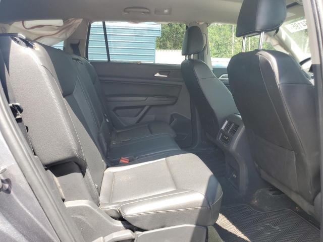 1V2WR2CA9LC505035 - 2020 VOLKSWAGEN ATLAS SE Gri fotoğraf 11