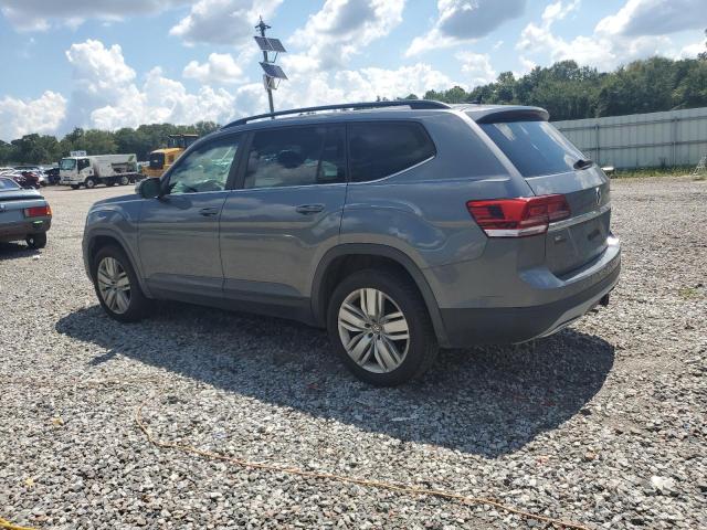 1V2WR2CA9LC505035 - 2020 VOLKSWAGEN ATLAS SE Gri fotoğraf 2