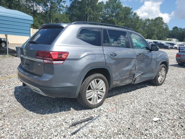 1V2WR2CA9LC505035 - 2020 VOLKSWAGEN ATLAS SE Gri fotoğraf 3