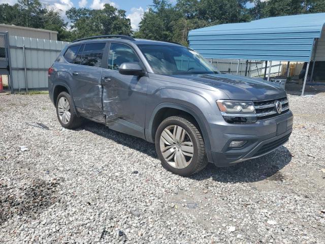 1V2WR2CA9LC505035 - 2020 VOLKSWAGEN ATLAS SE Gri fotoğraf 4