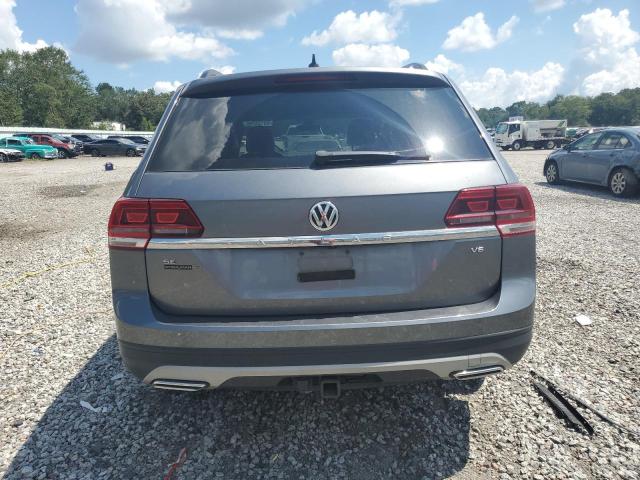 1V2WR2CA9LC505035 - 2020 VOLKSWAGEN ATLAS SE Gri fotoğraf 6