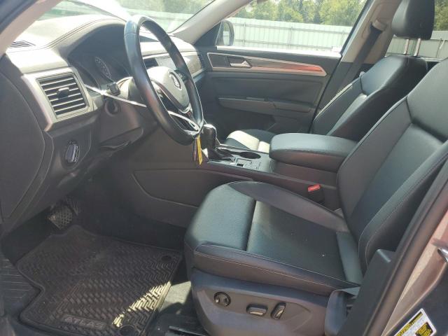 1V2WR2CA9LC505035 - 2020 VOLKSWAGEN ATLAS SE Gri fotoğraf 7