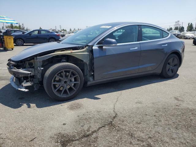 2019 TESLA MODEL 3, 