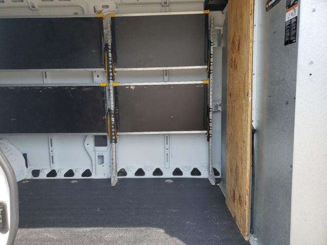 3C6ERVDG0ME508912 - 2021 RAM PROMASTER 2500 HIGH WHITE photo 11