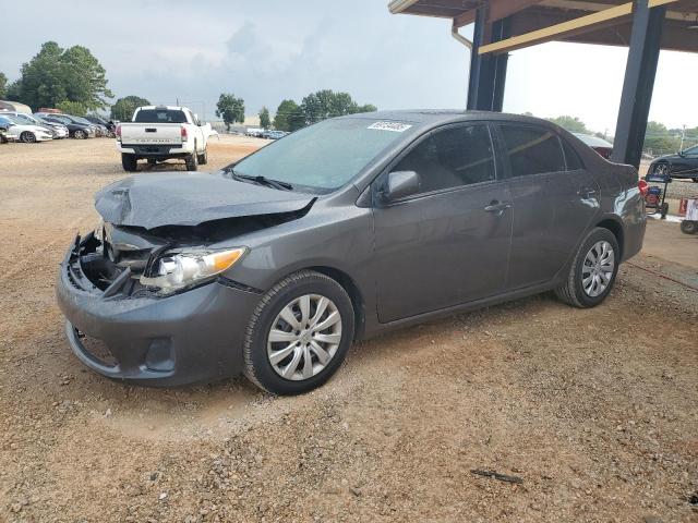 2012 TOYOTA COROLLA BASE, 