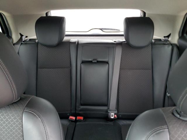 KL4CJESM0MB373843 - 2021 BUICK ENCORE PREFERRED თეთრი ფოტო 10