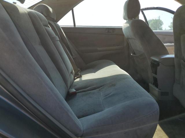 4T1BF32K04U575684 - 2004 TOYOTA CAMRY LE 棕色 照片 10