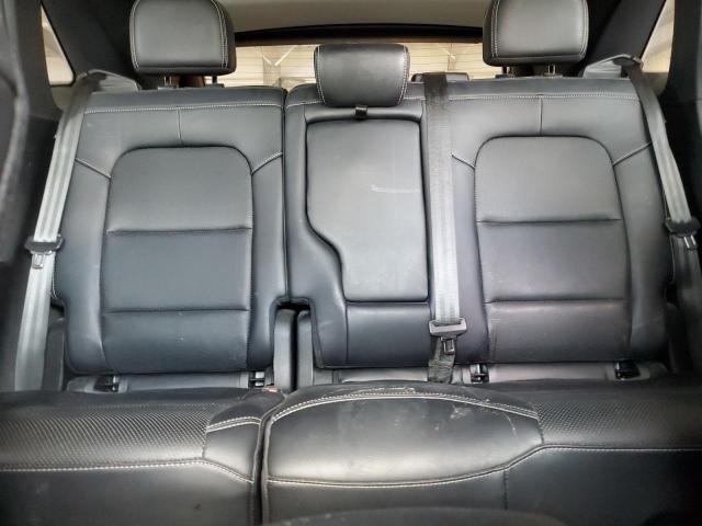 1FMCU9CZ8MUA28722 - 2021 FORD ESCAPE SEL GRAY photo 10