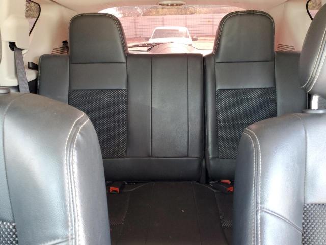 1C4NJCEB0HD160687 - 2017 JEEP COMPASS LATITUDE GRAY photo 10