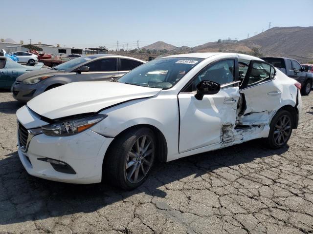 2018 MAZDA 3 TOURING, 