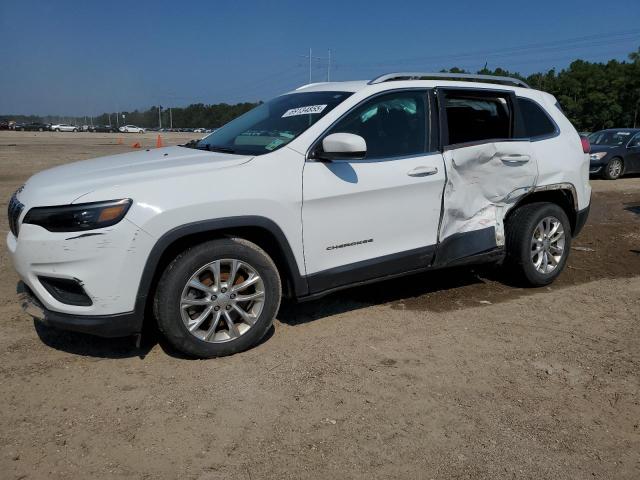 2019 JEEP CHEROKEE LATITUDE, 