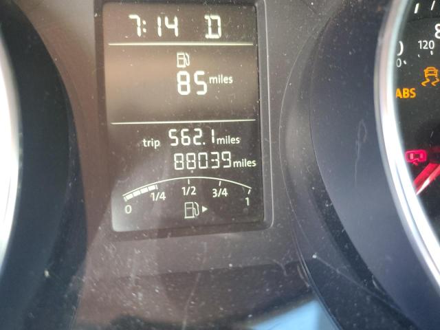 3VW2K7AJXFM297493 - 2015 VOLKSWAGEN JETTA BASE Սպիտակ լուսանկար 9