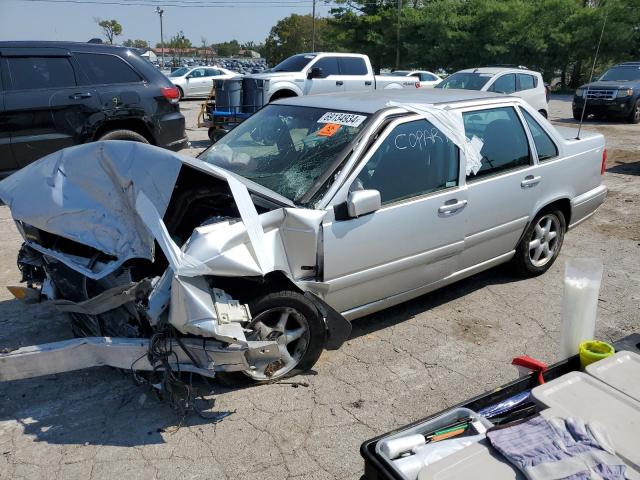 1998 VOLVO S70, 