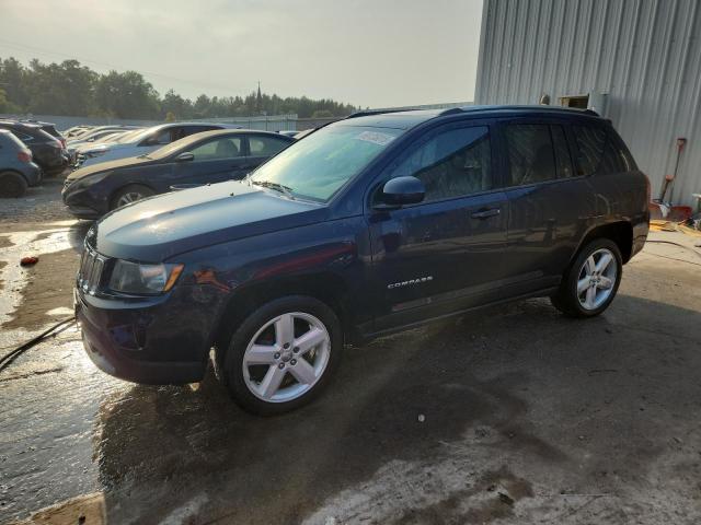 2014 JEEP COMPASS LATITUDE, 