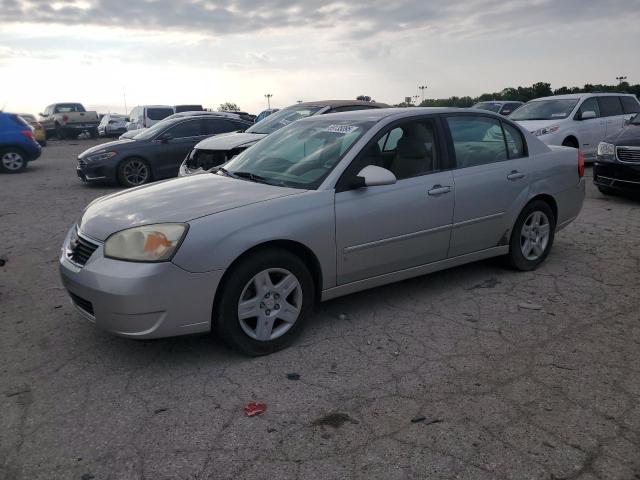2006 CHEVROLET MALIBU LT, 