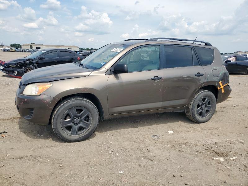 2011 TOYOTA RAV4, 