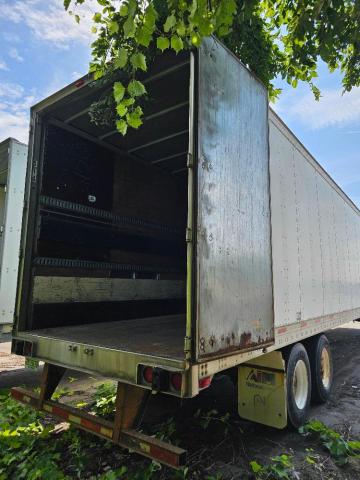 1UYVS25323G146105 - 2003 UTILITY TRAILER WHITE photo 4