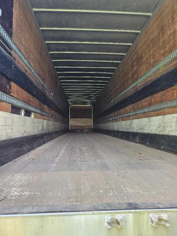 1UYVS25323G146105 - 2003 UTILITY TRAILER WHITE photo 5