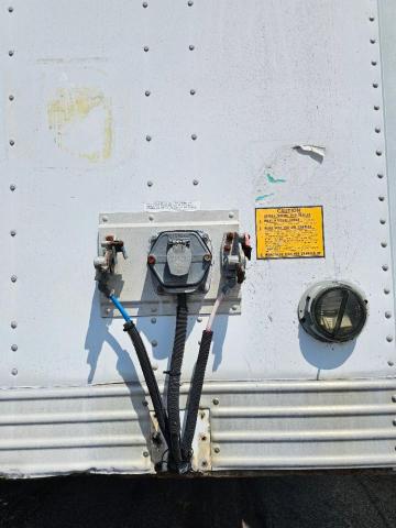 1UYVS25323G146105 - 2003 UTILITY TRAILER WHITE photo 7