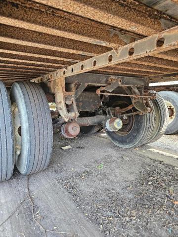 1UYVS25323G146105 - 2003 UTILITY TRAILER WHITE photo 8