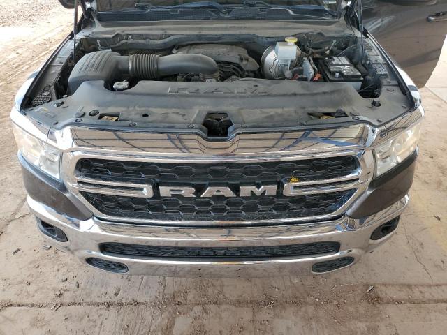 1C6SRFMT4NN222435 - 2022 RAM 1500 BIG HORN/LONE STAR GRAY photo 11