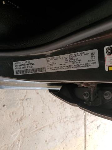 1C6SRFMT4NN222435 - 2022 RAM 1500 BIG HORN/LONE STAR GRAY photo 12