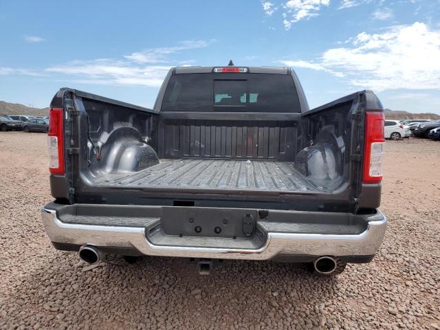 1C6SRFMT4NN222435 - 2022 RAM 1500 BIG HORN/LONE STAR GRAY photo 6