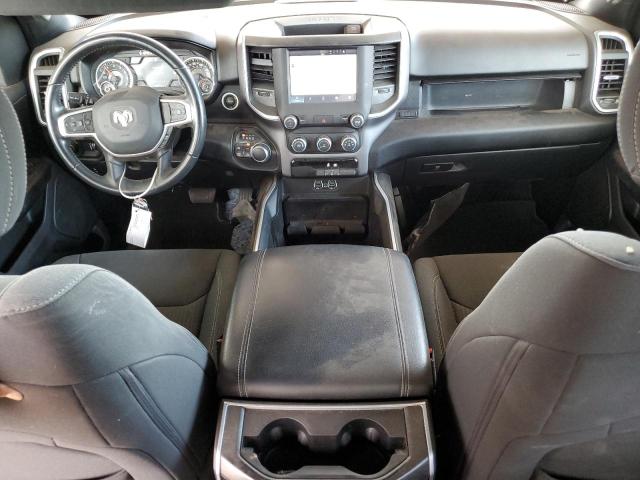 1C6SRFMT4NN222435 - 2022 RAM 1500 BIG HORN/LONE STAR GRAY photo 8