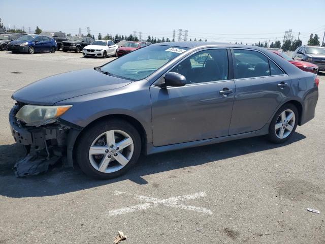 2014 TOYOTA CAMRY L, 