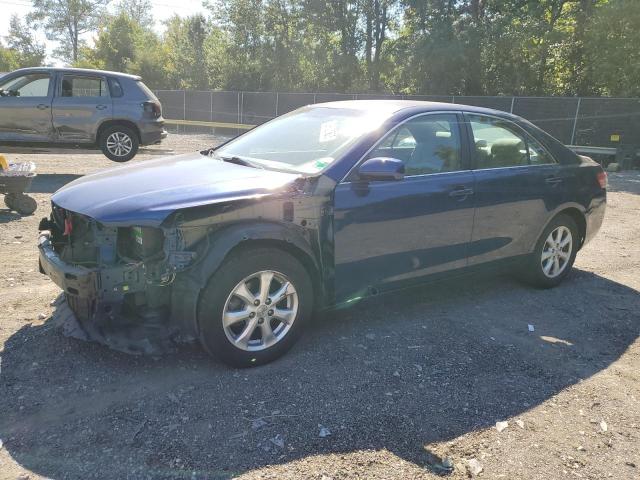 2011 TOYOTA CAMRY BASE, 