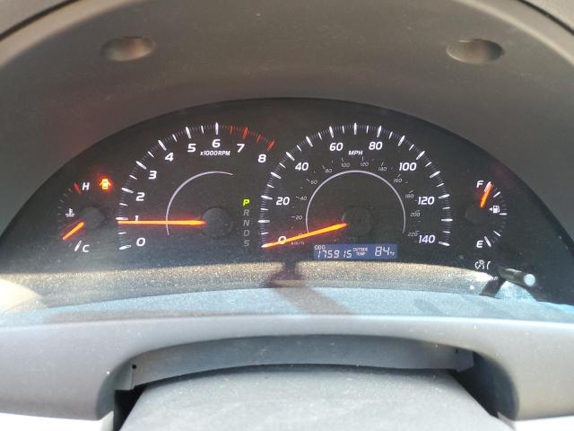 4T1BF3EKXBU582148 - 2011 TOYOTA CAMRY BASE BLUE photo 9