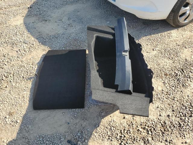 5YJ3E1EA8LF740861 - 2020 TESLA MODEL 3 BLACK photo 12